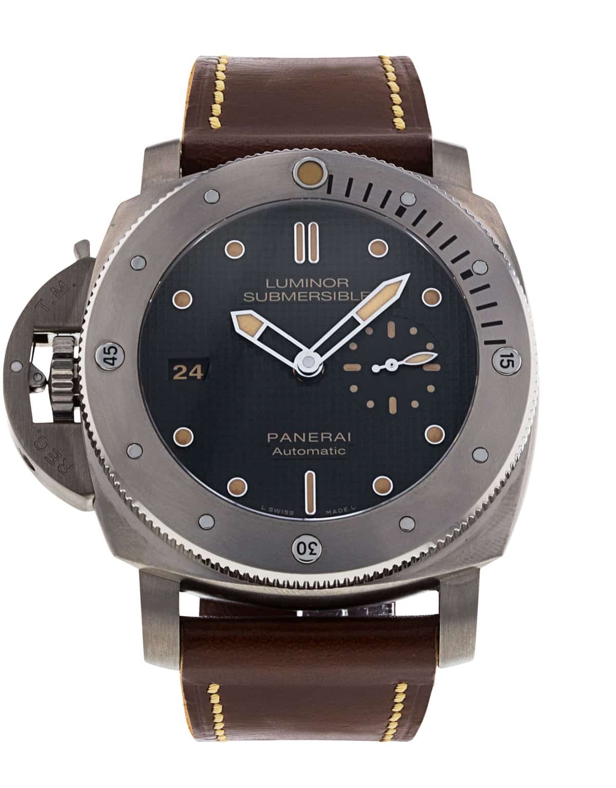 Panerai Luminor 1950 PAM00569